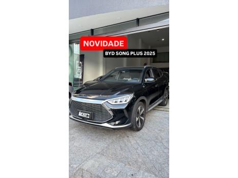 BYD Song Plus , Foto 2