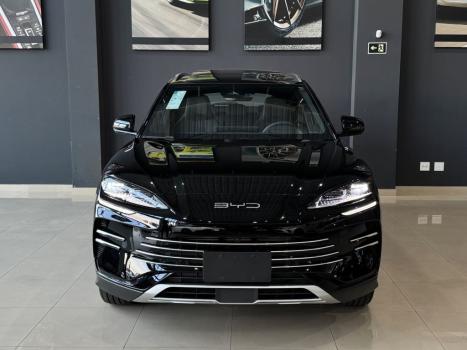 BYD Song Plus Premium 1.5 16V 4P DM-I H�BRIDO AWD AUTOM�TICO, Foto 2
