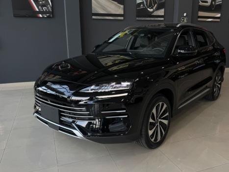 BYD Song Plus Premium 1.5 16V 4P DM-I H�BRIDO AWD AUTOM�TICO, Foto 11