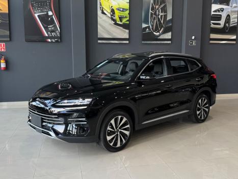 BYD Song Plus Premium 1.5 16V 4P DM-I H�BRIDO AWD AUTOM�TICO, Foto 14