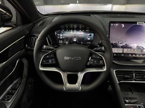 BYD Song Plus Premium 1.5 16V 4P DM-I H�BRIDO AWD AUTOM�TICO, Foto 23