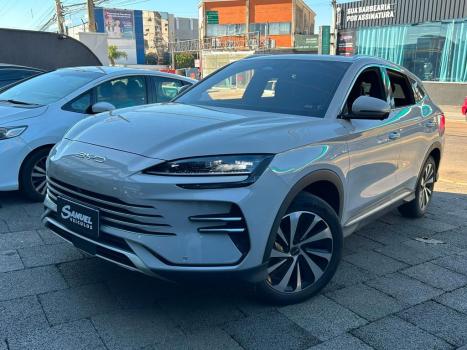 BYD Song Plus Premium 1.5 16V 4P DM-I H�BRIDO AWD AUTOM�TICO, Foto 3