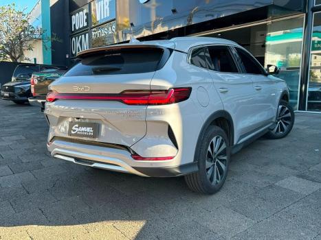 BYD Song Plus Premium 1.5 16V 4P DM-I H�BRIDO AWD AUTOM�TICO, Foto 5