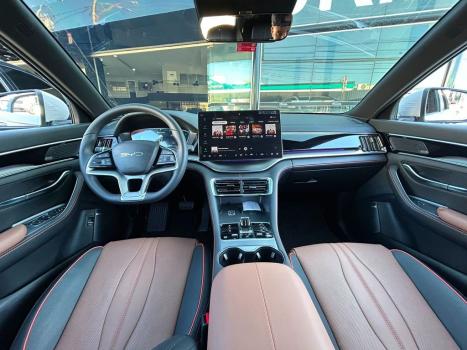 BYD Song Plus Premium 1.5 16V 4P DM-I H�BRIDO AWD AUTOM�TICO, Foto 9