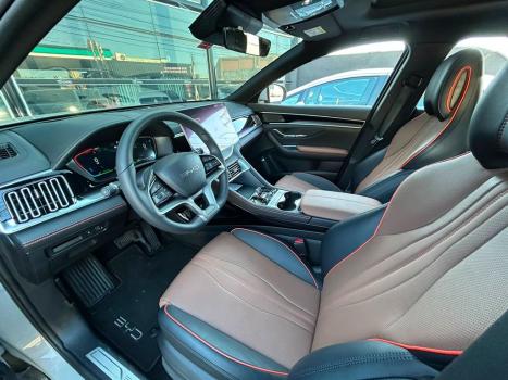 BYD Song Plus Premium 1.5 16V 4P DM-I H�BRIDO AWD AUTOM�TICO, Foto 10