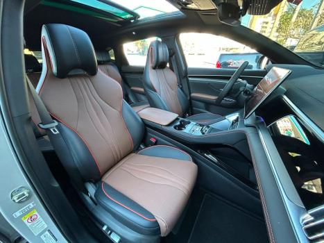 BYD Song Plus Premium 1.5 16V 4P DM-I H�BRIDO AWD AUTOM�TICO, Foto 12