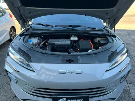 BYD Song Plus Premium 1.5 16V 4P DM-I H�BRIDO AWD AUTOM�TICO, Foto 15