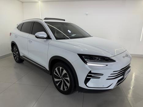BYD Song Plus Premium 1.5 16V 4P DM-I HÍBRIDO AWD AUTOMÁTICO, Foto 1