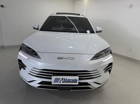 BYD Song Plus Premium 1.5 16V 4P DM-I HÍBRIDO AWD AUTOMÁTICO, Foto 2