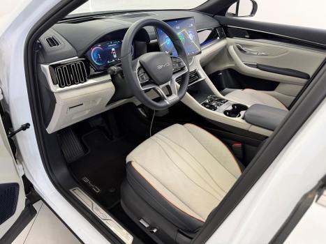 BYD Song Plus Premium 1.5 16V 4P DM-I HÍBRIDO AWD AUTOMÁTICO, Foto 3