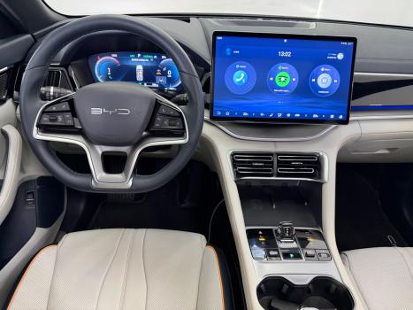 BYD Song Plus Premium 1.5 16V 4P DM-I HÍBRIDO AWD AUTOMÁTICO, Foto 5