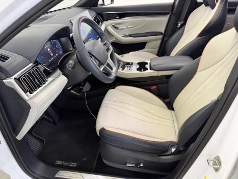 BYD Song Plus Premium 1.5 16V 4P DM-I HÍBRIDO AWD AUTOMÁTICO, Foto 6