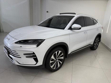 BYD Song Plus Premium 1.5 16V 4P DM-I HÍBRIDO AWD AUTOMÁTICO, Foto 11