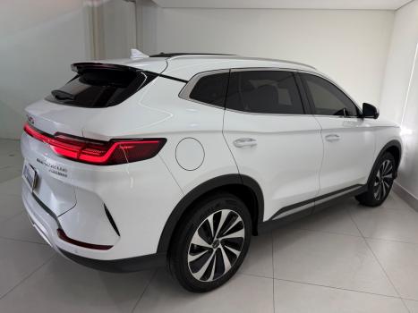 BYD Song Plus Premium 1.5 16V 4P DM-I HÍBRIDO AWD AUTOMÁTICO, Foto 12