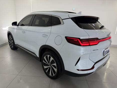 BYD Song Plus Premium 1.5 16V 4P DM-I HÍBRIDO AWD AUTOMÁTICO, Foto 13
