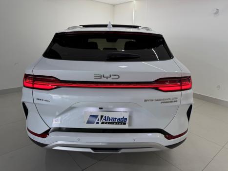 BYD Song Plus Premium 1.5 16V 4P DM-I HÍBRIDO AWD AUTOMÁTICO, Foto 14