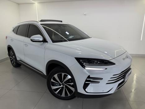 BYD Song Plus Premium 1.5 16V 4P DM-I HÍBRIDO AWD AUTOMÁTICO, Foto 15
