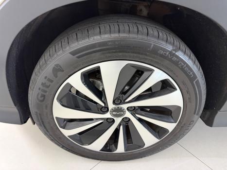 BYD Song Plus Premium 1.5 16V 4P DM-I HÍBRIDO AWD AUTOMÁTICO, Foto 16