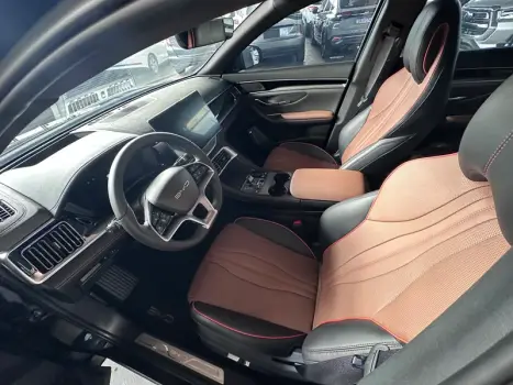 BYD Song Plus Premium 1.5 16V 4P DM-I HÍBRIDO AWD AUTOMÁTICO, Foto 3