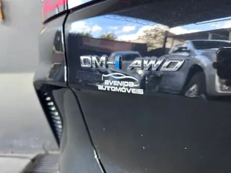 BYD Song Plus Premium 1.5 16V 4P DM-I HÍBRIDO AWD AUTOMÁTICO, Foto 5