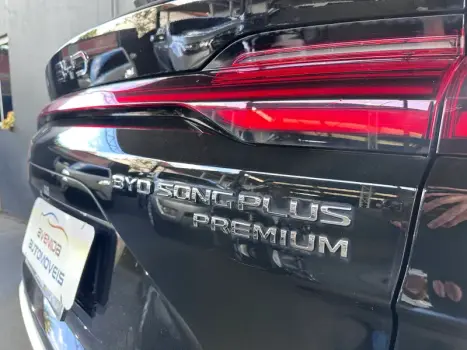 BYD Song Plus Premium 1.5 16V 4P DM-I HÍBRIDO AWD AUTOMÁTICO, Foto 6
