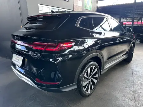 BYD Song Plus Premium 1.5 16V 4P DM-I HÍBRIDO AWD AUTOMÁTICO, Foto 7