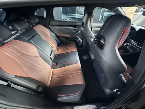 BYD Song Plus Premium 1.5 16V 4P DM-I HÍBRIDO AWD AUTOMÁTICO, Foto 8