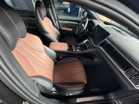 BYD Song Plus Premium 1.5 16V 4P DM-I HÍBRIDO AWD AUTOMÁTICO, Foto 9