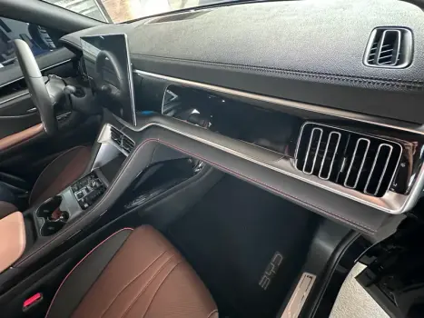 BYD Song Plus Premium 1.5 16V 4P DM-I HÍBRIDO AWD AUTOMÁTICO, Foto 10