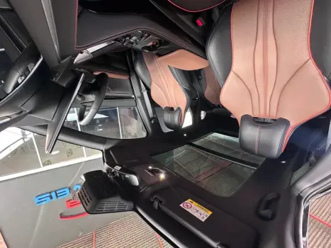 BYD Song Plus Premium 1.5 16V 4P DM-I HÍBRIDO AWD AUTOMÁTICO, Foto 11