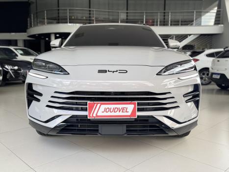 BYD Song Plus Premium 1.5 16V 4P DM-I HÍBRIDO AWD AUTOMÁTICO, Foto 2