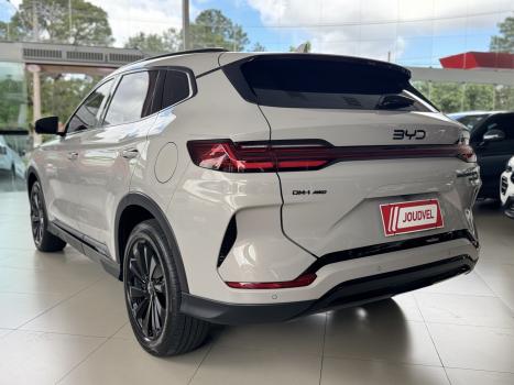 BYD Song Plus Premium 1.5 16V 4P DM-I HÍBRIDO AWD AUTOMÁTICO, Foto 6