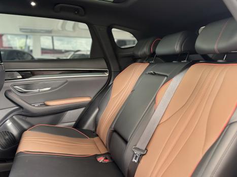 BYD Song Plus Premium 1.5 16V 4P DM-I HÍBRIDO AWD AUTOMÁTICO, Foto 10