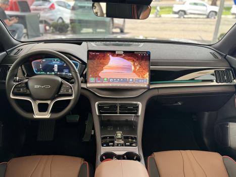BYD Song Plus Premium 1.5 16V 4P DM-I HÍBRIDO AWD AUTOMÁTICO, Foto 12