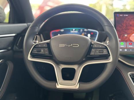BYD Song Plus Premium 1.5 16V 4P DM-I HÍBRIDO AWD AUTOMÁTICO, Foto 13