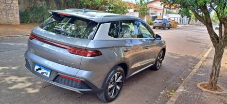 BYD Song Pr 1.5 16V 4P DM-I HBRIDO GS AUTOMTICO, Foto 2