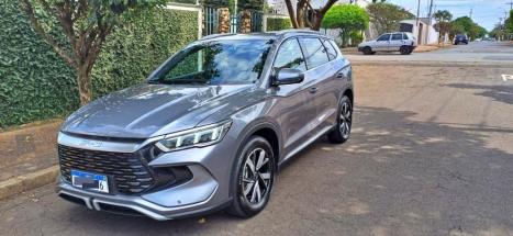 BYD Song Pr 1.5 16V 4P DM-I HBRIDO GS AUTOMTICO, Foto 1