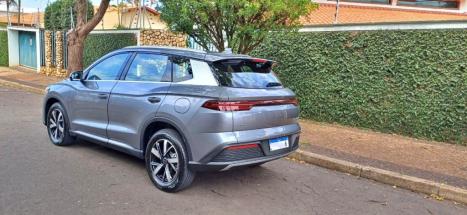 BYD Song Pr 1.5 16V 4P DM-I HBRIDO GS AUTOMTICO, Foto 7