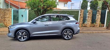 BYD Song Pr 1.5 16V 4P DM-I HBRIDO GS AUTOMTICO, Foto 4