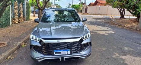 BYD Song Pr 1.5 16V 4P DM-I HBRIDO GS AUTOMTICO, Foto 3