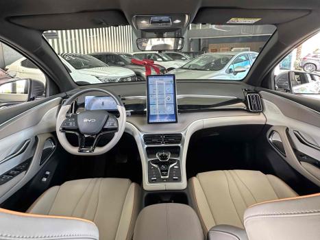 BYD Song Pr 1.5 16V 4P DM-I HBRIDO GS AUTOMTICO, Foto 10