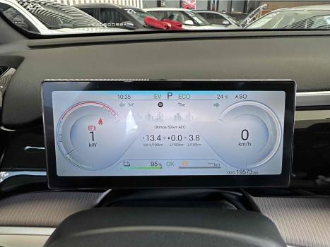 BYD Song Pr 1.5 16V 4P DM-I HBRIDO GS AUTOMTICO, Foto 19