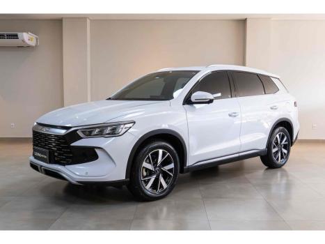 BYD Song Pr� 1.5 16V 4P DM-I H�BRIDO GS AUTOM�TICO, Foto 1