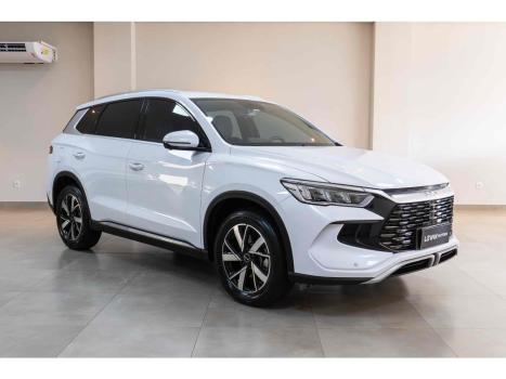 BYD Song Pr� 1.5 16V 4P DM-I H�BRIDO GS AUTOM�TICO, Foto 2