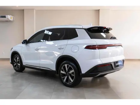 BYD Song Pr� 1.5 16V 4P DM-I H�BRIDO GS AUTOM�TICO, Foto 4