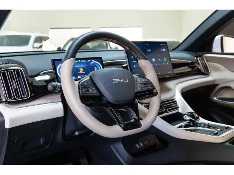 BYD Song Pr� 1.5 16V 4P DM-I H�BRIDO GS AUTOM�TICO, Foto 5