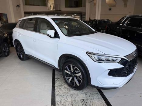 BYD Song Pr� 1.5 16V 4P DM-I H�BRIDO GS AUTOM�TICO, Foto 1