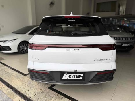 BYD Song Pr� 1.5 16V 4P DM-I H�BRIDO GS AUTOM�TICO, Foto 5