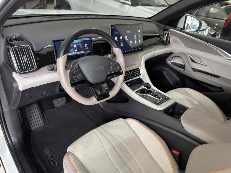 BYD Song Pr� 1.5 16V 4P DM-I H�BRIDO GS AUTOM�TICO, Foto 11