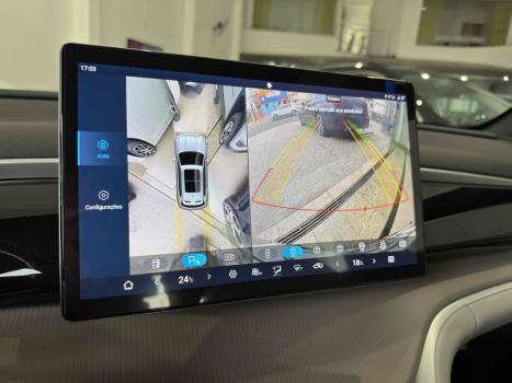 BYD Song Pr� 1.5 16V 4P DM-I H�BRIDO GS AUTOM�TICO, Foto 15